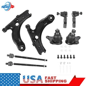 Front Lower Control Arm Ball Joint For VW Volkswagen Beetle Jetta Golf - Picture 1 of 11