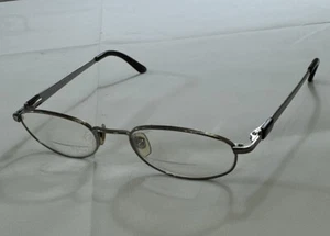Ray-Ban RB6076 2553 Brille Grau Rechteckig Vollrand Gestell 49-19-135 Unisex - Bild 1 von 11