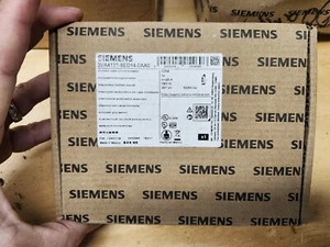 3va4130-5ed14-oaao Siemens Circuit Breaker - Picture 1 of 9