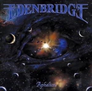 EDENBRIDGE - Aphelion - CD - Neu - Bild 1 von 2