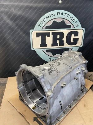 09-10 Conjunto Carcasa Transmisión Automática Nissan 370z PARA REPUESTOS 310C0-3RX2D Foto 1 de 4