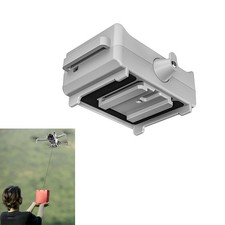 Per DJI Mini 4 Pro dispositivo airdrop drone sistema di lancio aria...