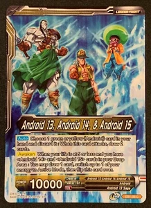 Android 13, Android 14 y Android 15 // Android 13, el imparable | EB1-38 C - Imagen 1 de 3