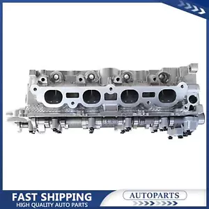 Engine Cylinder Head Assembly For 1.6L Hyundai Accent Kia Soul G4FJ G4FD 2012-19 - Picture 1 of 6