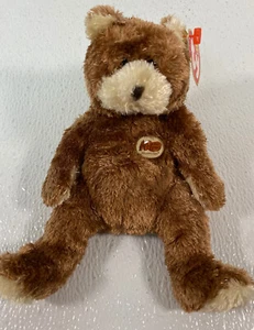 Ty Beanie Babie Cracker Barrell Exclusive 2004 Plush W/ Tag - Picture 1 of 6