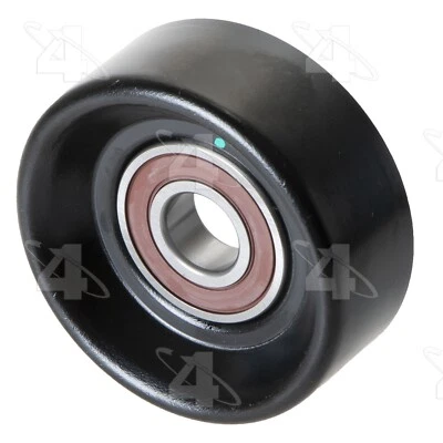 Accessory Drive Belt Tensioner Pulley For 1996-1997 Cadillac DeVille 4 Seasons - Image 1 of 4