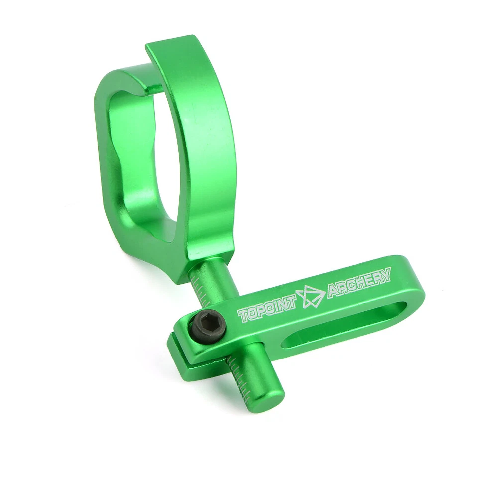 Archery Arrow Rest Bowfishing Compound Recurve Bow Bow Hunting Fishing RH LH - Image 1 of 4