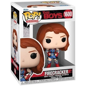 Figura Vinilo Funko The Boys S3 POP Petardo NUEVO En Stock - Imagen 1 de 2