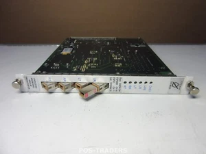 Adva Cisco ACH-221AH-ADZZB-IU002-IH025-BF 63205106 DWDM SM - D'ADVA FSP 2000 - Photo 1/2