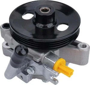 DRIVESTAR 21-5440 Power Steering Pump with Pully, fit 2004-2009 for Kia Spect... - Picture 1 of 9