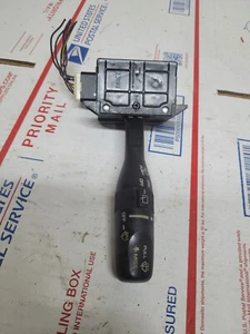 2004-2006 CHRYSLER PACIFICA WIPER ASSEMBLY SWITCH 05082035 - Picture 1 of 2