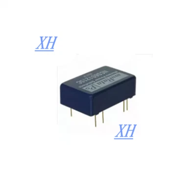 NCS6S1215C Isolated 6W 4:1 Input Single Output DC/DC Converters Foto 1 de 3