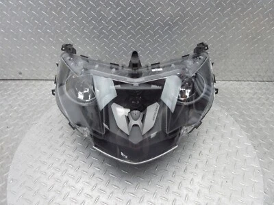 2013 11-14 BMW K1600 K1600GT OEM передняя фара лампа объектив корпус - Изображение 1 из 4