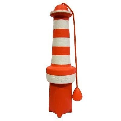 Rogz Lighthouse Float Toy - Image 1 of 1