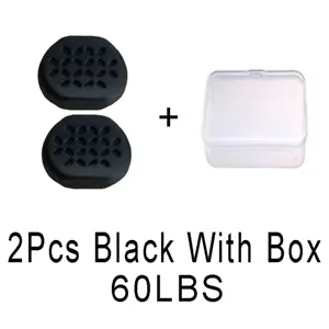 2PCS Jawline Exerciser Face Slimmer Improve Define Jaw Line Exerciser w/ Box - Picture 1 of 5