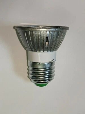 7W- 120V (3000K) Par16 Short-Neck LED Light Bulb (6 Pack) - Image 1 of 4