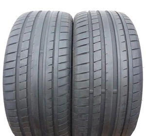 245 45 18 INFINITY 245/45 R18 100Y XL Ecomax Sommerreifen 2020 6,5-6,8mm - Bild 1 von 8