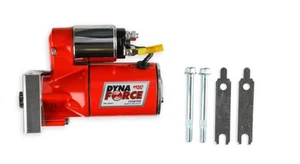 MSD Dynaforce 50951 Starter - Red- SBC/BBC - Picture 1 of 7