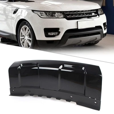 Fit LAND ROVER RANGE ROVER SPORT 2014-2017 2015 Towing Eye Front Cover LR095427 Foto 1 de 4