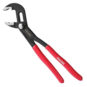 10inch Groove Joint Pliers High Quality Water Pump Plier for Home Repair C... - Picture 1 of 7