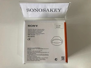 SONY ALC-SH172 Lens Hood for SELP1635G New in Box from Japan - Picture 1 of 3