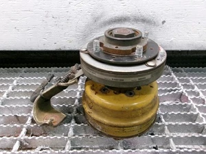 Good Horton EC450 Electric Fan Clutch Caterpillar C7 Diesel Engine OEM 986059 - Picture 1 of 3