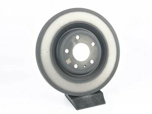 For 2021-2024 Audi Q5 Sportback Brake Rotor Zimmermann 59294WMZB 2022 2023 - Picture 1 of 2