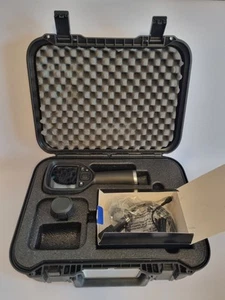 FLIR E5 Infrarotkamera Wärmebild IR-Kamera Wärmebild Thermal Imaging Camera - Bild 1 von 9
