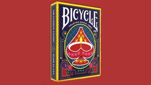 Bicycle Diwali Playing Cards by US Playing Card - Picture 1 of 4