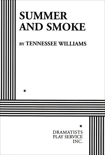 Summer and Smoke. by Tennessee Williams, Williams, Tennessee - Image 1 of 1