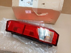 VW Crafter Rear Right Side Tail Light Lamp 7C0945096J 2017-on Genuine NEW - Picture 1 of 15