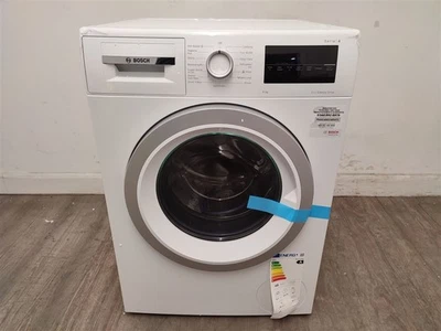 Bosch WAN28258GB Washing Machine 1400rpm 8kg - White [ID2110919716] - Image 1 of 4