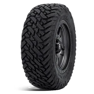 36x14.50R24LT/12 Fuel Off-Road Gripper M/T Tires Set of 6 - Picture 1 of 5