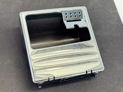 ✅ CENICERO CONSOLA CENTRAL MERCEDES-BENZ W212 E350 E550 2006-2016 INSERCIÓN OEM Foto 1 de 4