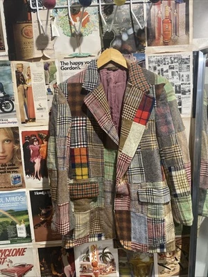 Vintage Corbin John Mazzo Blazer - Image 1 of 4