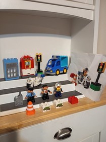 LEGO DUPLO: Police Patrol 10809 5679