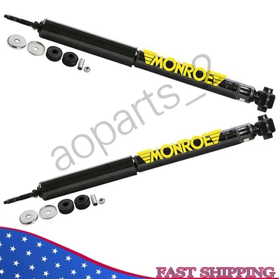 Monroe 后减震器 适合 2008 2009 2010 2011 2012 2013 2014 Scion xB — 第 1/4 张图片