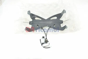 MEMBRANA REGOLAZIONE LOMBARE ELETTRICA SEDILE ANT SX ALFA FIAT LANCIA - 51771093 - Picture 1 of 4