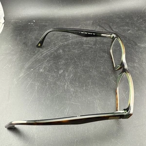 Occhiali da vista Ray-Ban RB 5206 2445 52 [] 18 140 verde avana tartaruga autentici - Foto 1 di 6