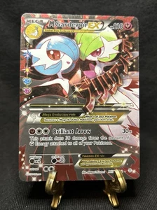 M Gardevoir EX (Full Art) RC31-32 Generations: Radiant Collection Holo - Picture 1 of 4