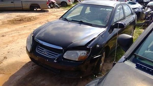 Ignition Switch Fits 07-09 SPECTRA 233817 - Picture 1 of 9