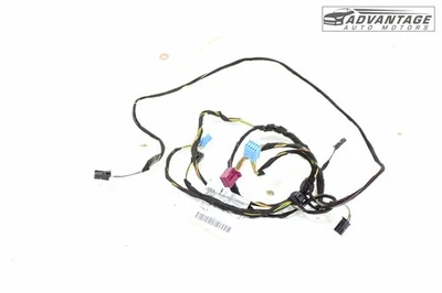 2014-2019 MERCEDES CLA250 C117 前门开关线束原始设备制造商 — 第 1/4 张图片