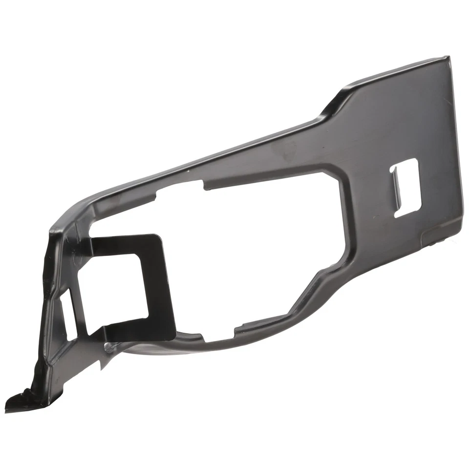 Soporte de faro Luz de cabeza Lámpara Faro Carcasa Driver Lado izquierdo 12455182 Foto 1 de 1