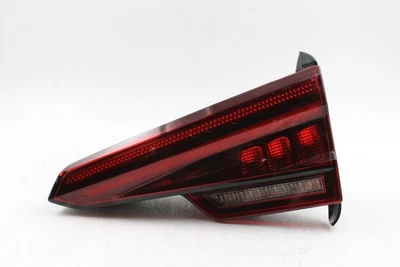 Right Passenger Tail Light Lid Mounted Fits 2017-2019 AUDI A4 OEM #34003 - Image 1 of 3