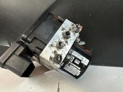 2012 Volkswagen Passat  ABS Anti-Lock Brake Pump Assembly OEM - Image 1 of 4