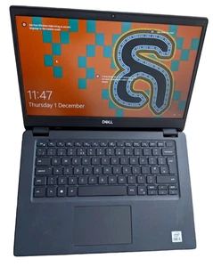 Dell Latitude 3410 Core i5 10310U 2.2GHz 8GB RAM 256GB SSD 10th Gen 14.1" - Picture 1 of 11