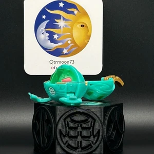 BAKUGAN Stinglash B2 330g Green Ventus BATTLE BRAWLERS - Bild 1 von 14