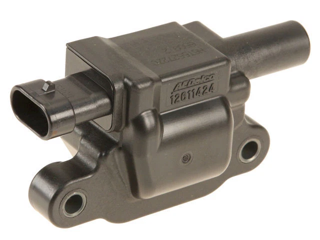 For 2007-2019 Chevrolet Silverado 2500 HD Ignition Coil AC Delco 27876TSJH 2008 - Image 1 of 2