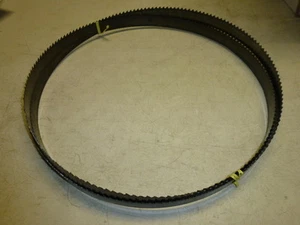 NEW! STARRETT 13'-5" X 1-1/4" X .042" BANDSAW BLADE, Teeth: 3, HOOK - Picture 1 of 2