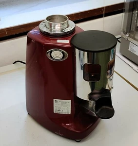 Espressomühle Mazzer Super Jolly Man Espressomühle 1400 r.p.m. 350 Watt bis 9g - Bild 1 von 6